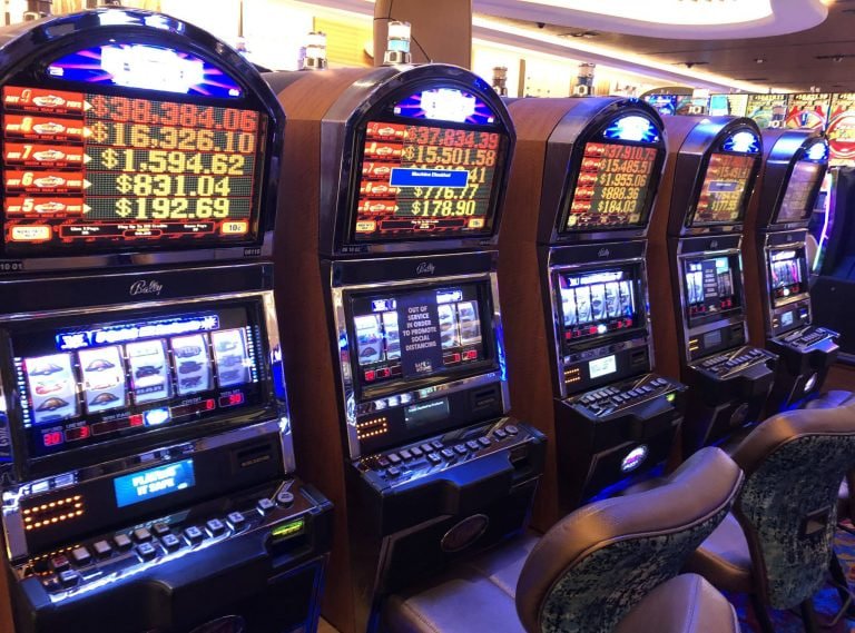 milbet game slot